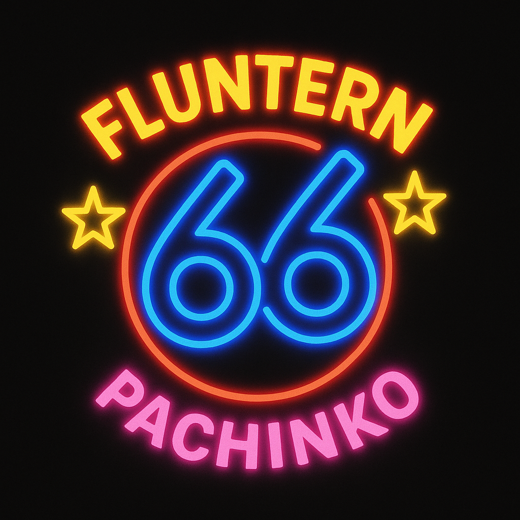 Fluntern 66 Logo